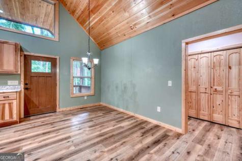 134 Camp Creek View Blairsville GA 30512
