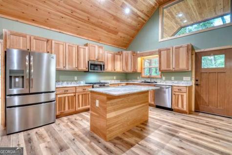 134 Camp Creek View Blairsville GA 30512
