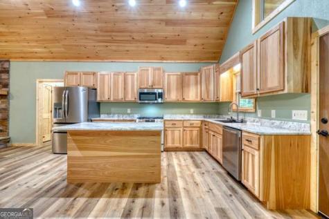 134 Camp Creek View Blairsville GA 30512