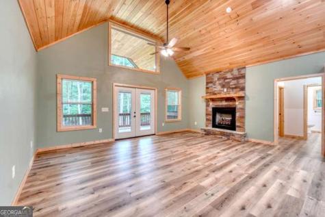 134 Camp Creek View Blairsville GA 30512