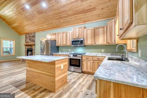 134 Camp Creek View Blairsville GA 30512