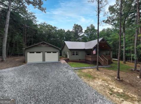 134 Camp Creek View Blairsville GA 30512