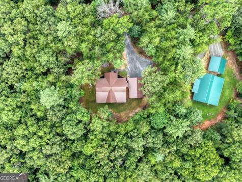 134 Camp Creek View Blairsville GA 30512