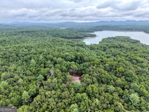 134 Camp Creek View Blairsville GA 30512