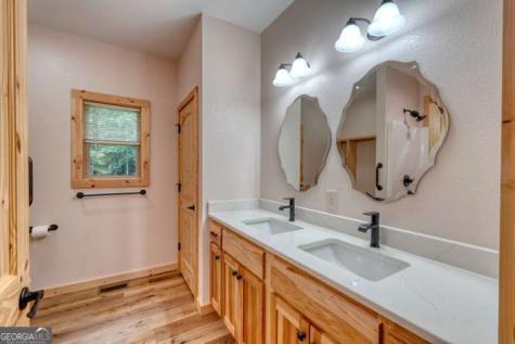 134 Camp Creek View Blairsville GA 30512