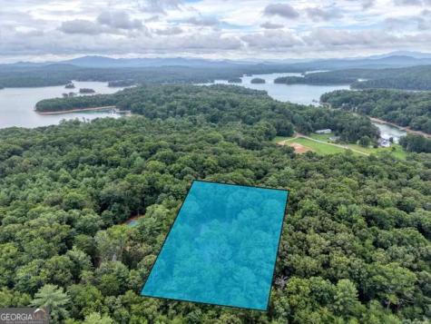 134 Camp Creek View Blairsville GA 30512