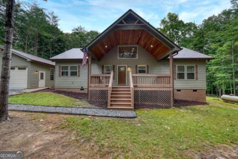 134 Camp Creek View Blairsville GA 30512
