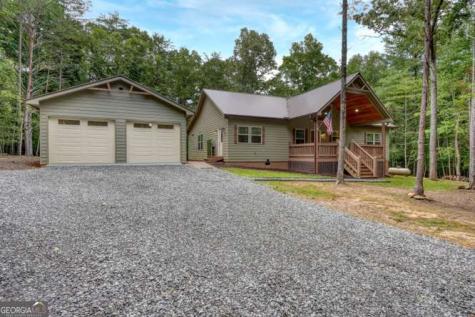 134 Camp Creek View Blairsville GA 30512
