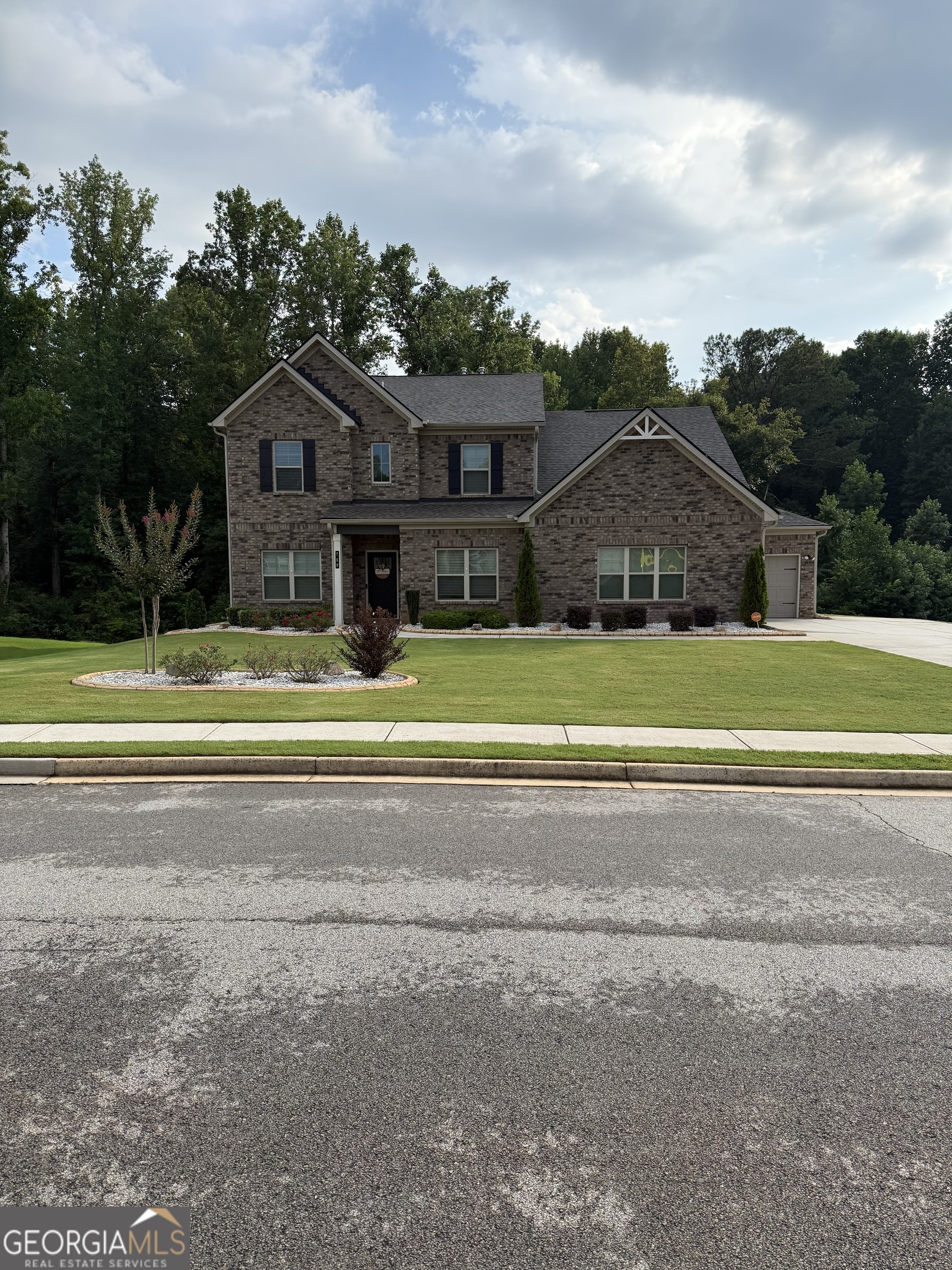 769 Relic Ridge Hampton GA 30228