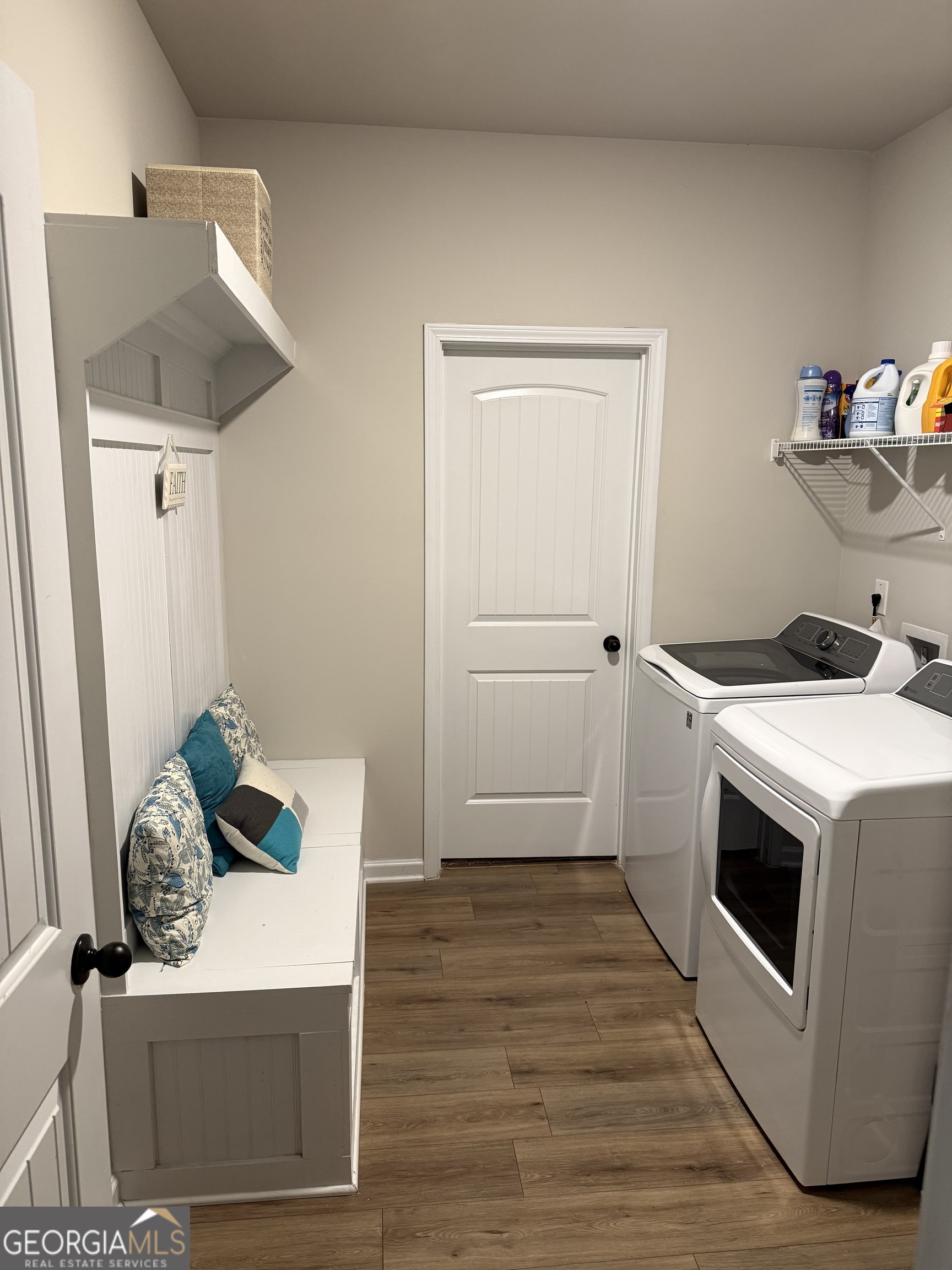 769 Relic Ridge Hampton GA 30228