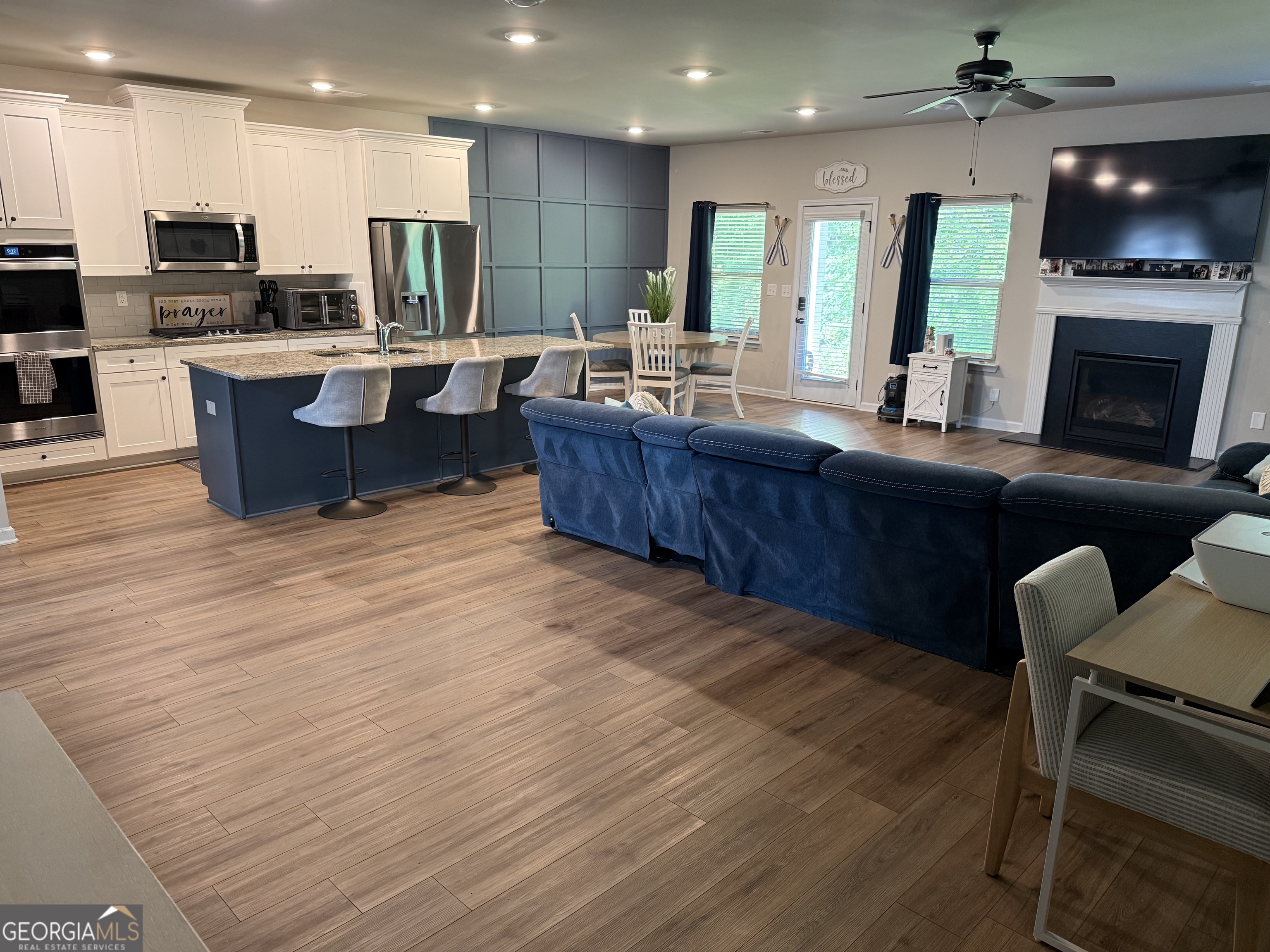 769 Relic Ridge Hampton GA 30228
