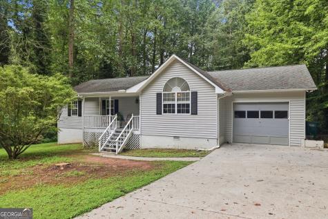 221 Oakdale Drive Cornelia GA 30531
