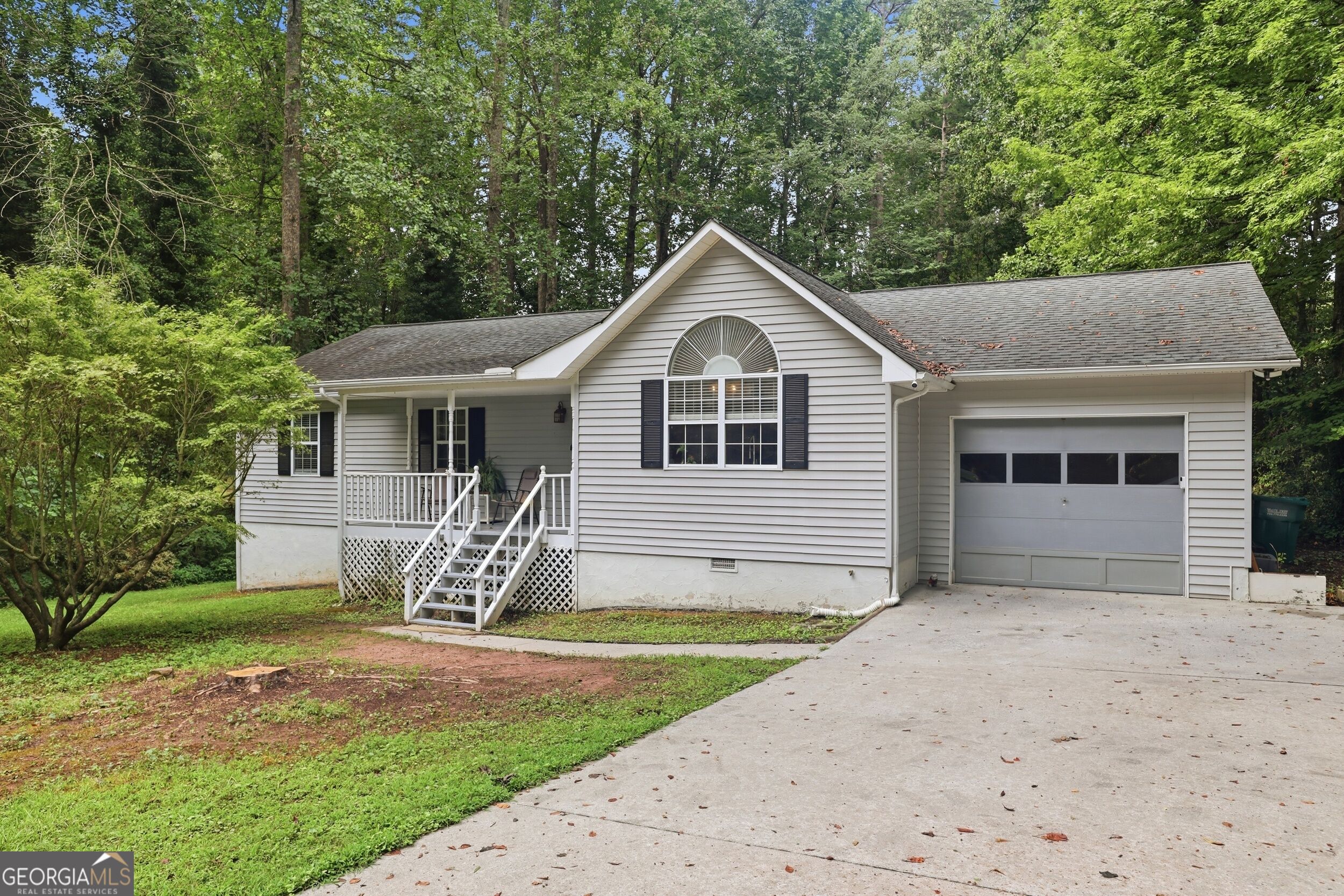 221 Oakdale Drive Cornelia GA 30531