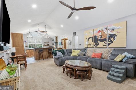 221 Oakdale Drive Cornelia GA 30531