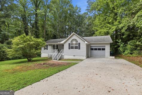 221 Oakdale Drive Cornelia GA 30531
