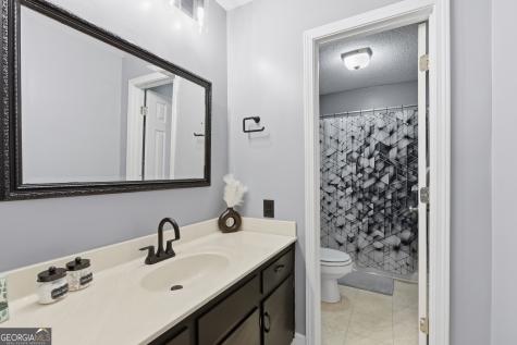 221 Oakdale Drive Cornelia GA 30531