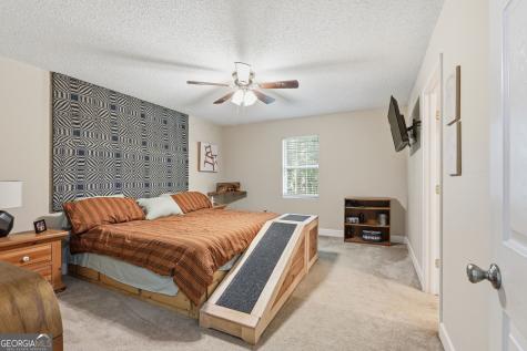 221 Oakdale Drive Cornelia GA 30531