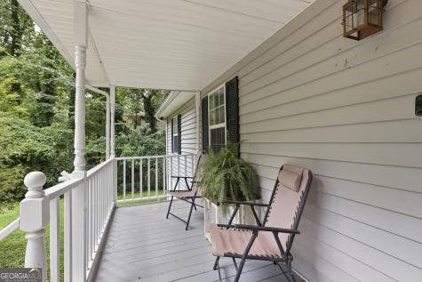 221 Oakdale Drive Cornelia GA 30531