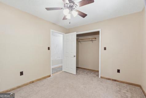 221 Oakdale Drive Cornelia GA 30531