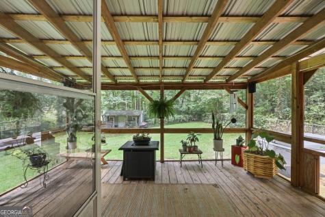 221 Oakdale Drive Cornelia GA 30531