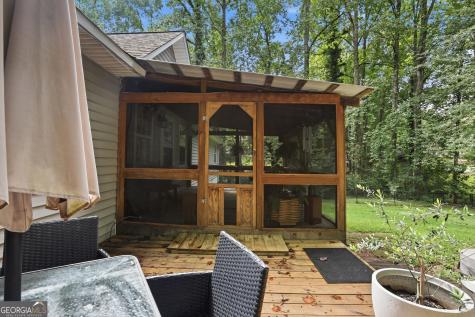 221 Oakdale Drive Cornelia GA 30531