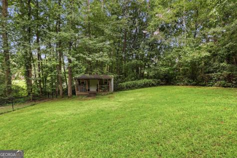 221 Oakdale Drive Cornelia GA 30531