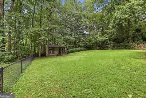 221 Oakdale Drive Cornelia GA 30531