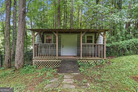 221 Oakdale Drive Cornelia GA 30531