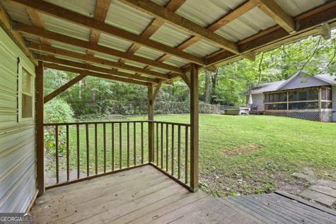 221 Oakdale Drive Cornelia GA 30531