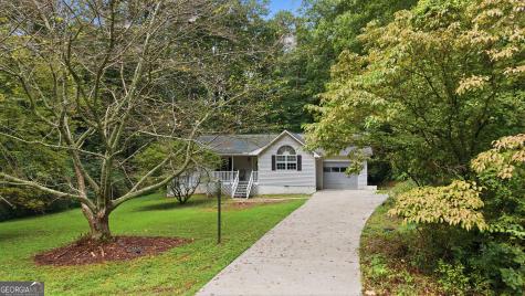 221 Oakdale Drive Cornelia GA 30531
