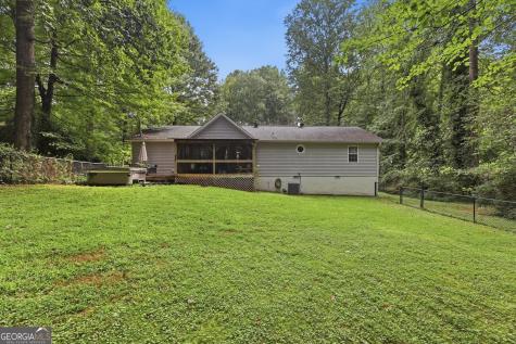 221 Oakdale Drive Cornelia GA 30531