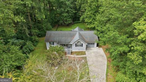 221 Oakdale Drive Cornelia GA 30531