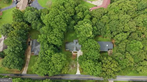 221 Oakdale Drive Cornelia GA 30531
