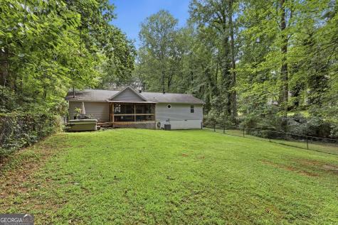 221 Oakdale Drive Cornelia GA 30531