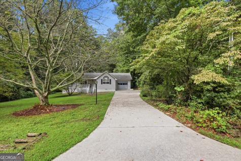 221 Oakdale Drive Cornelia GA 30531