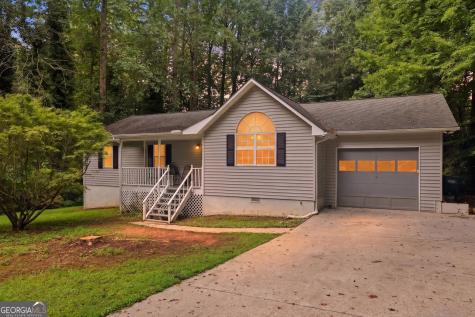 221 Oakdale Drive Cornelia GA 30531