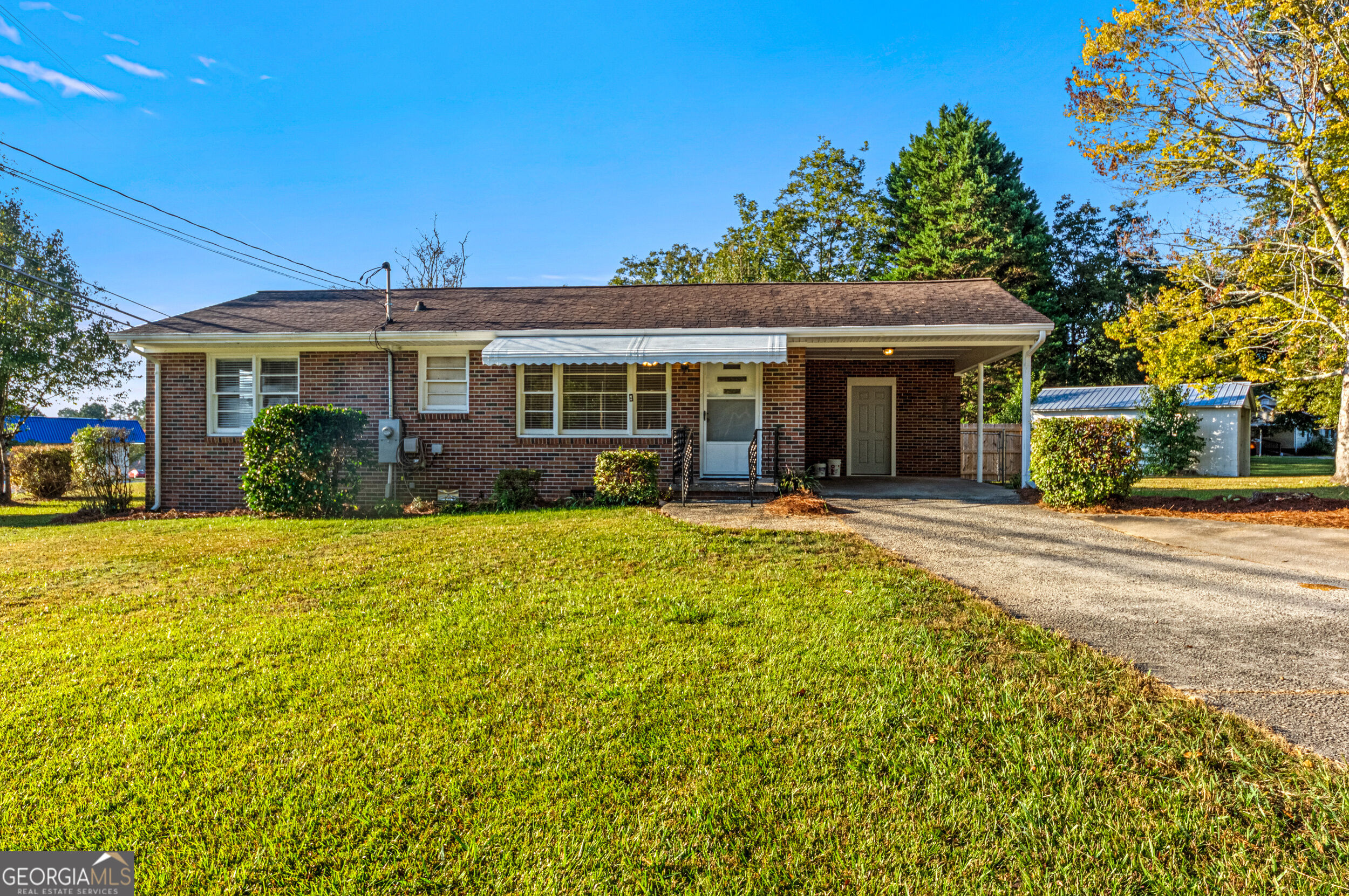 254 Bellvue Drive Toccoa GA 30577