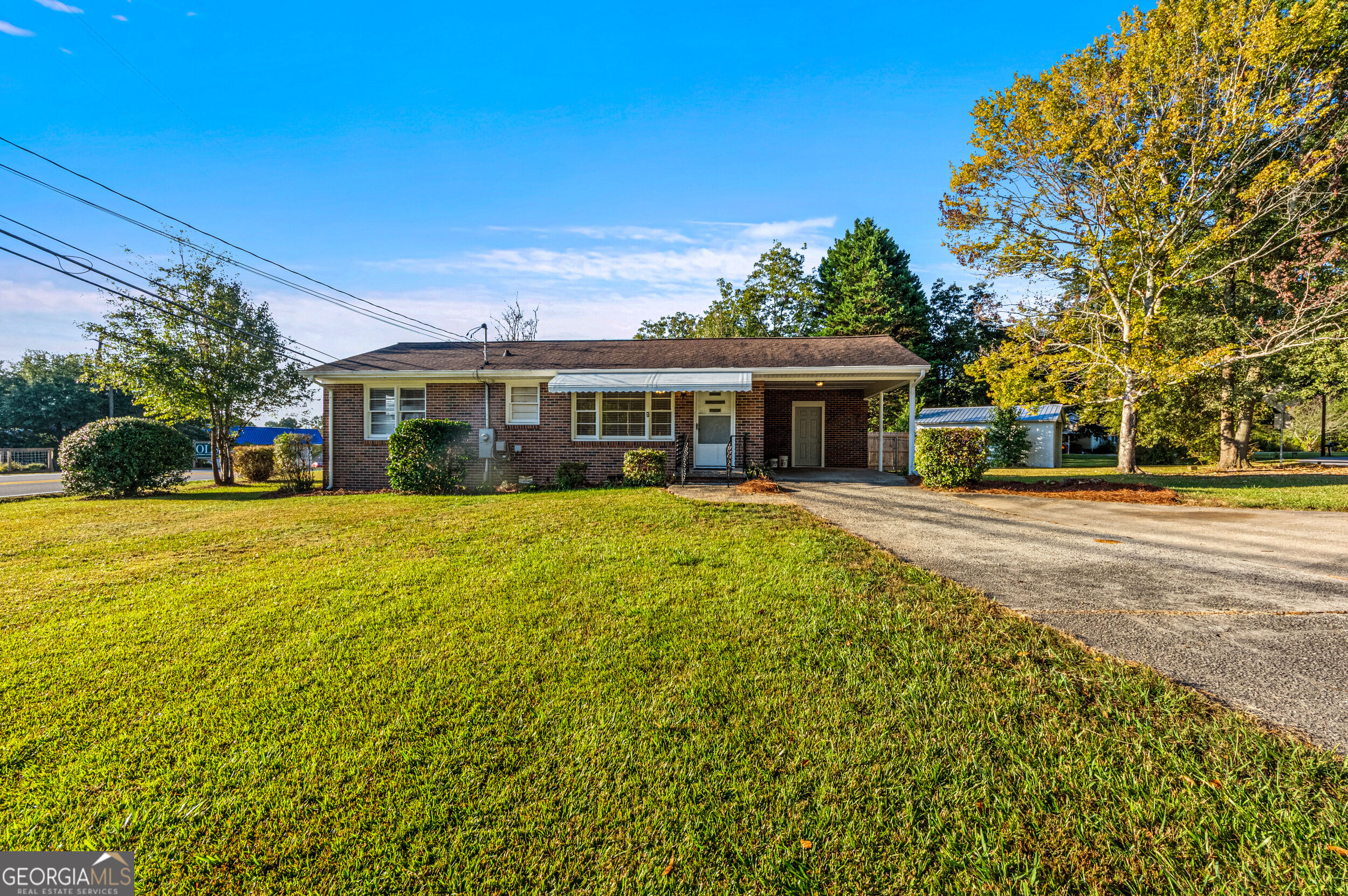 254 Bellvue Drive Toccoa GA 30577