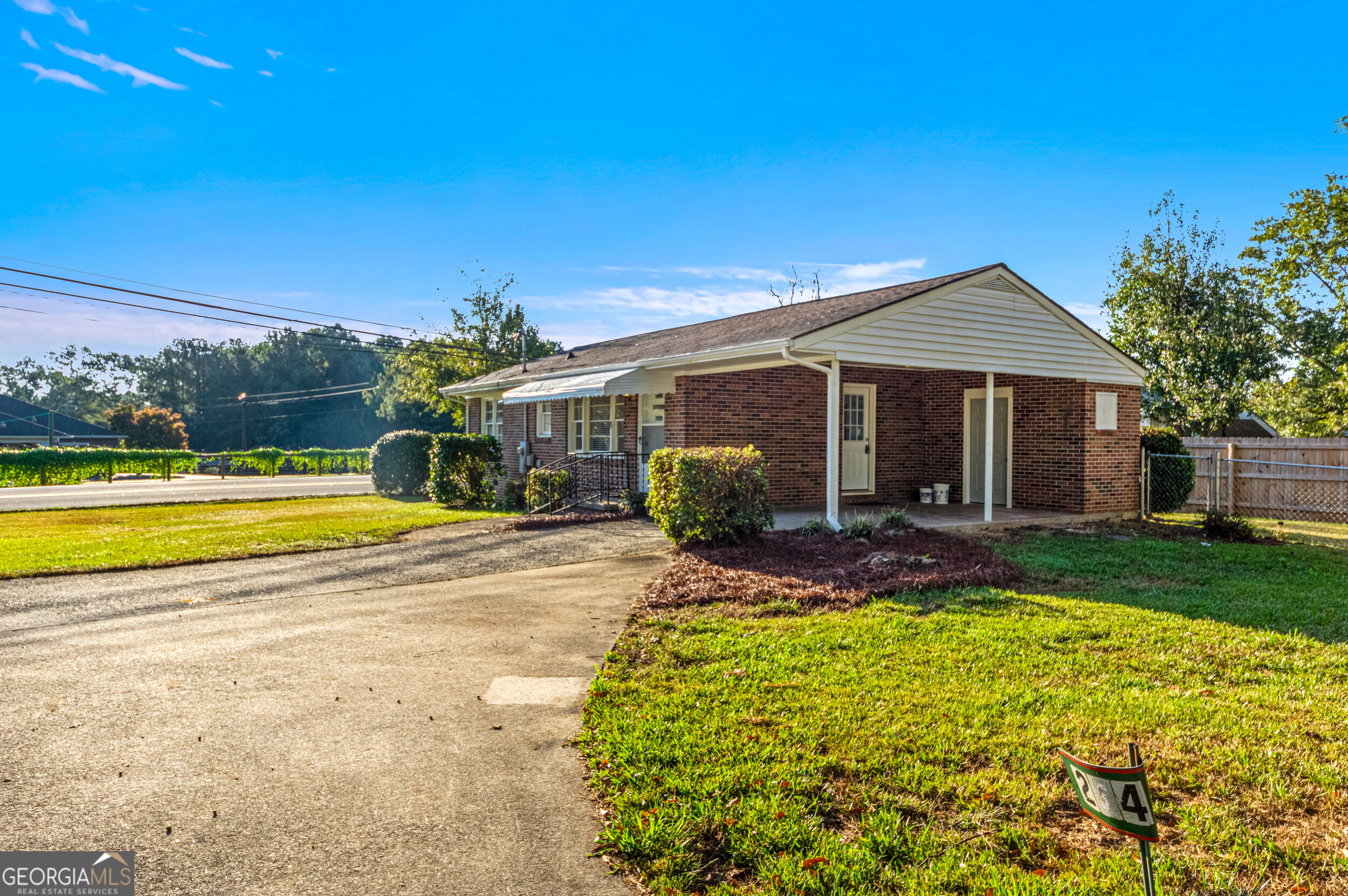 254 Bellvue Drive Toccoa GA 30577