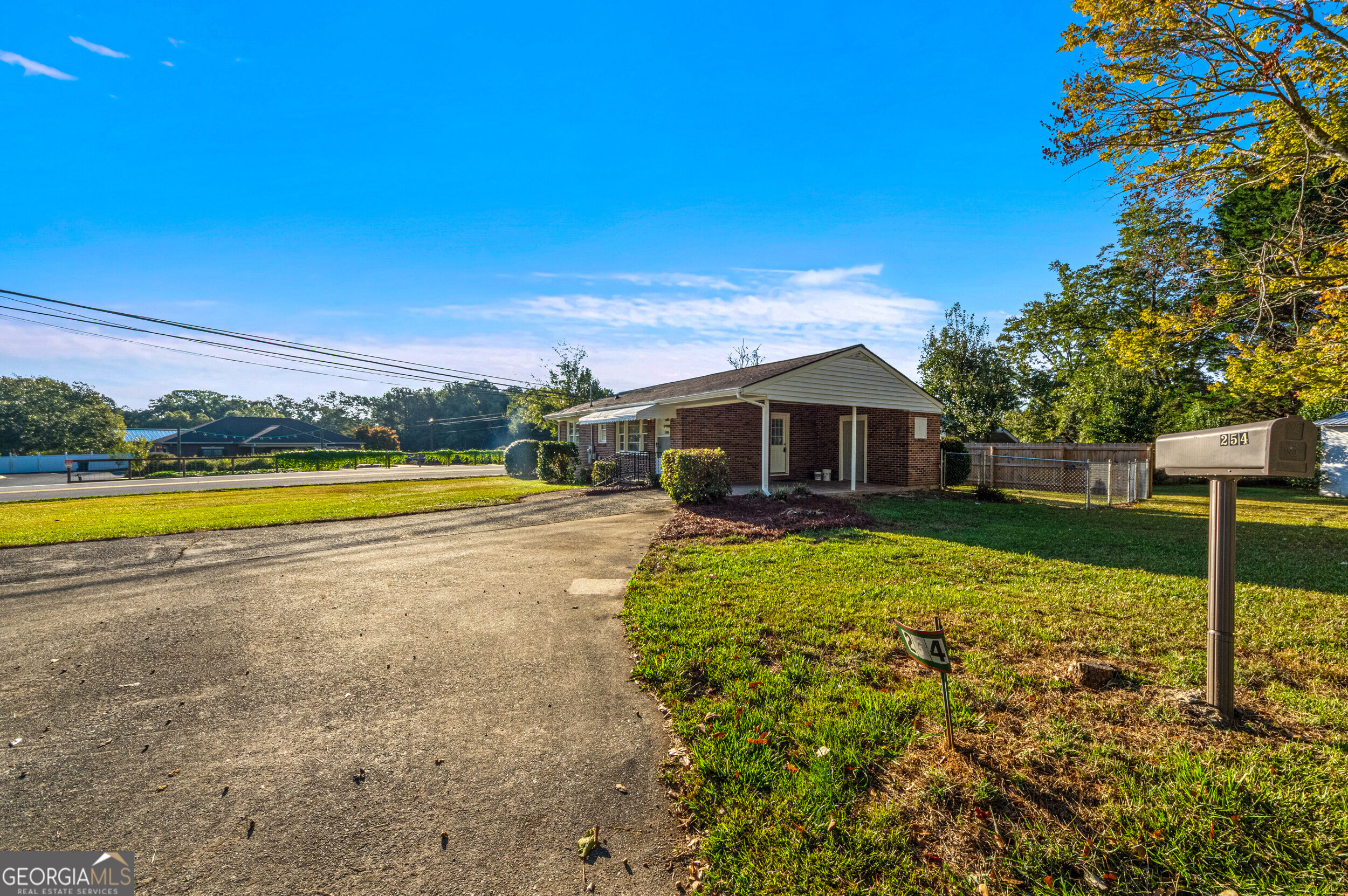 254 Bellvue Drive Toccoa GA 30577