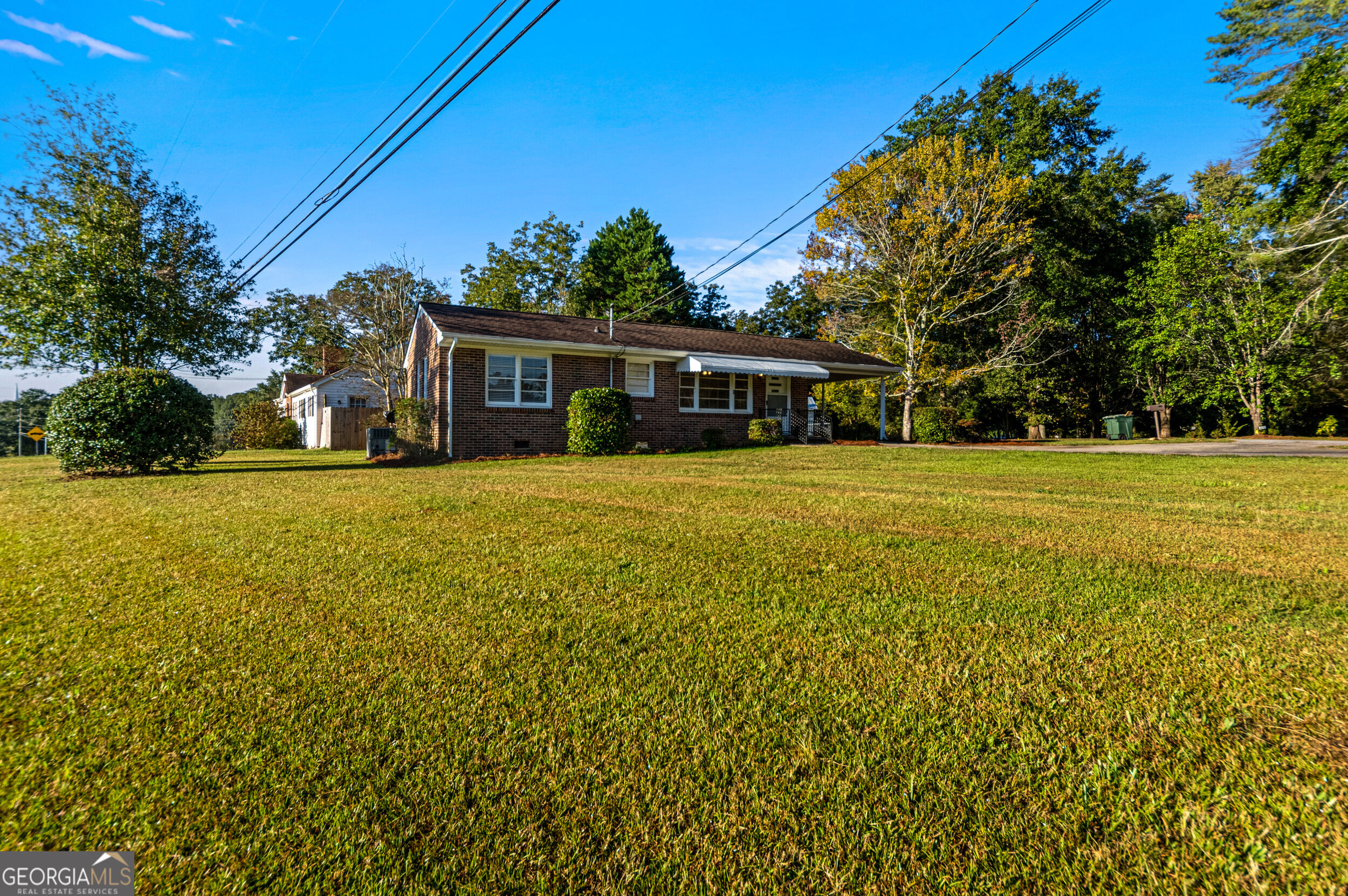 254 Bellvue Drive Toccoa GA 30577