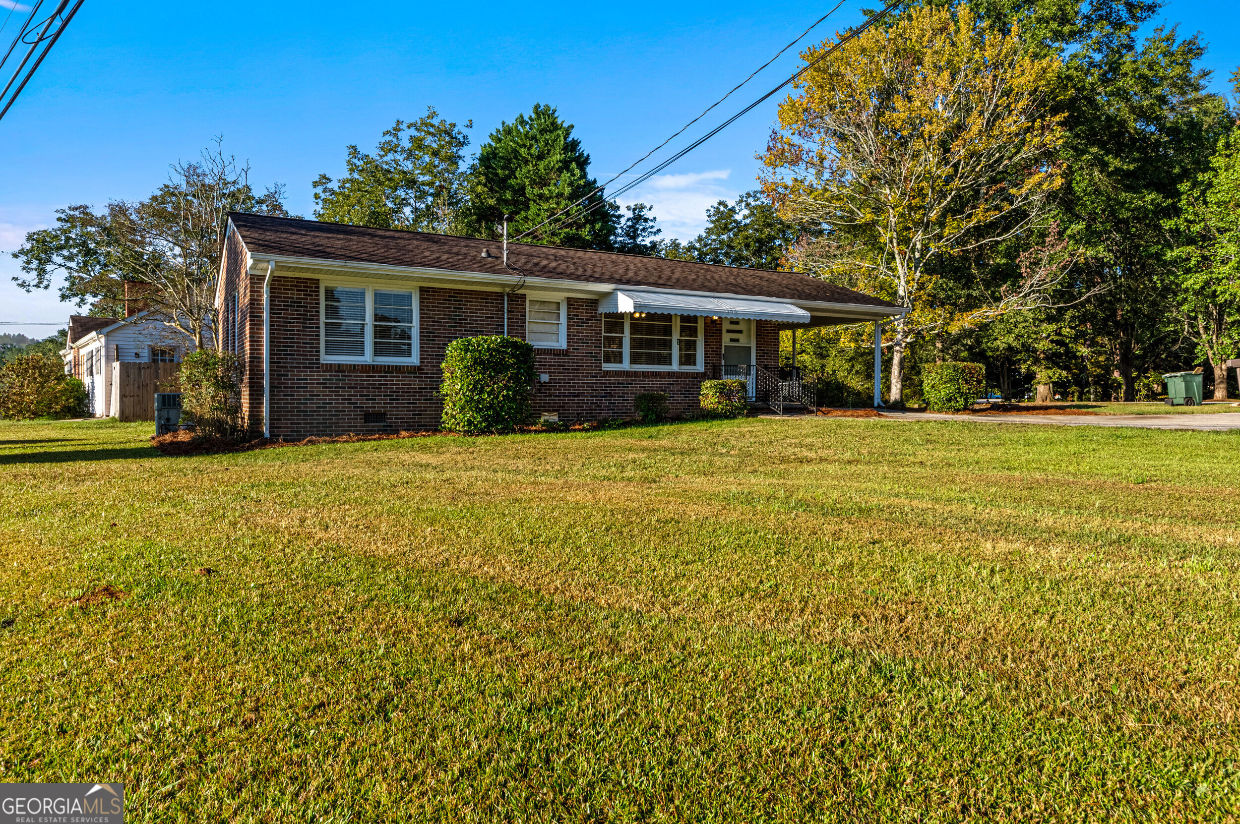 254 Bellvue Drive Toccoa GA 30577