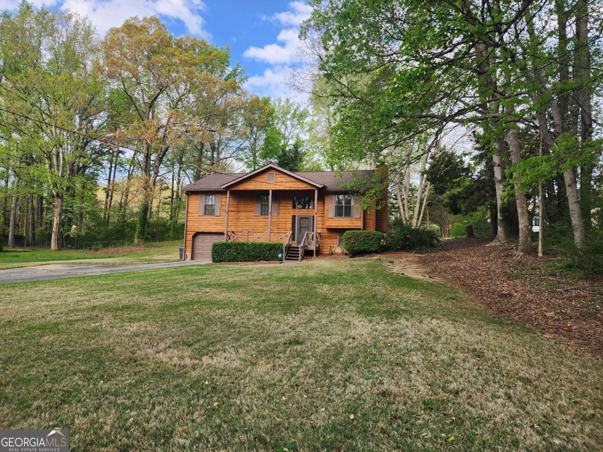 3635 Glenbrook Drive Douglasville GA 30135