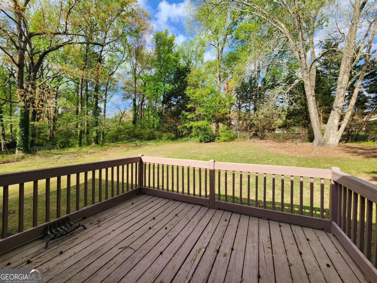 3635 Glenbrook Drive Douglasville GA 30135