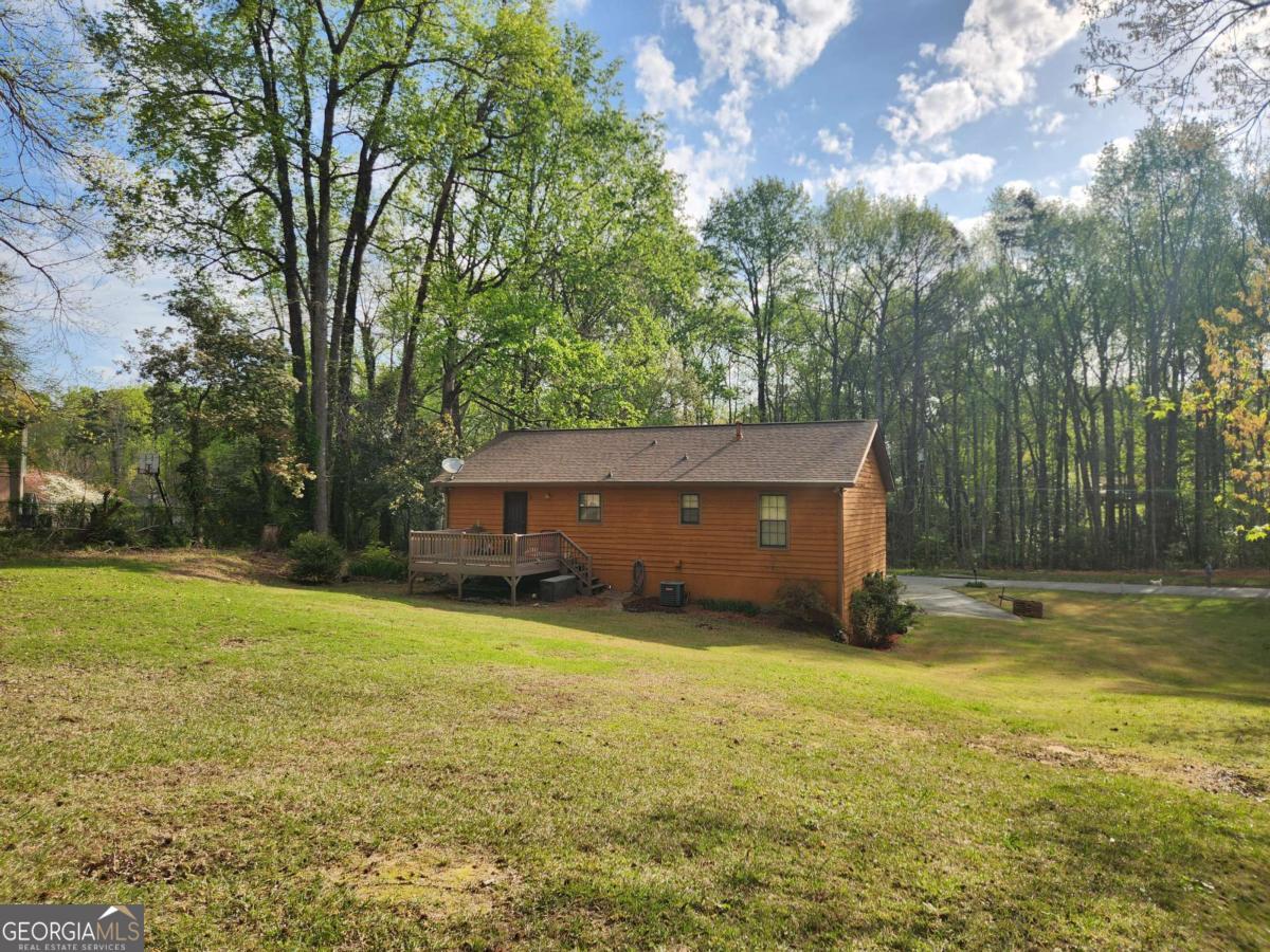 3635 Glenbrook Drive Douglasville GA 30135