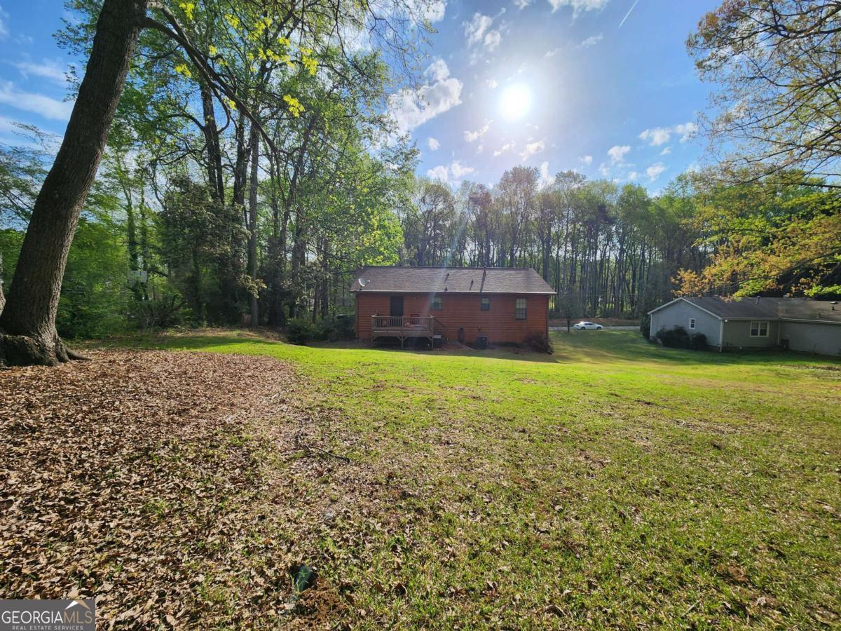 3635 Glenbrook Drive Douglasville GA 30135