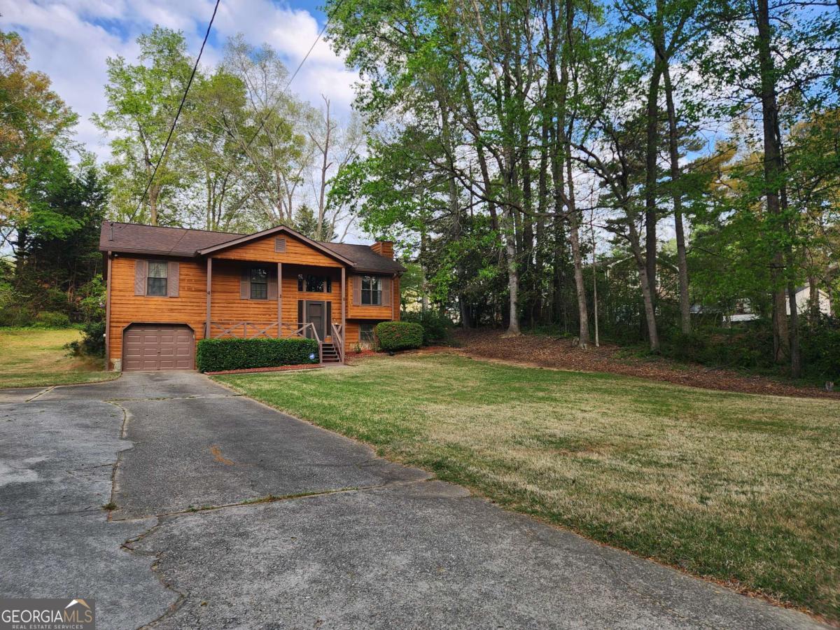 3635 Glenbrook Drive Douglasville GA 30135