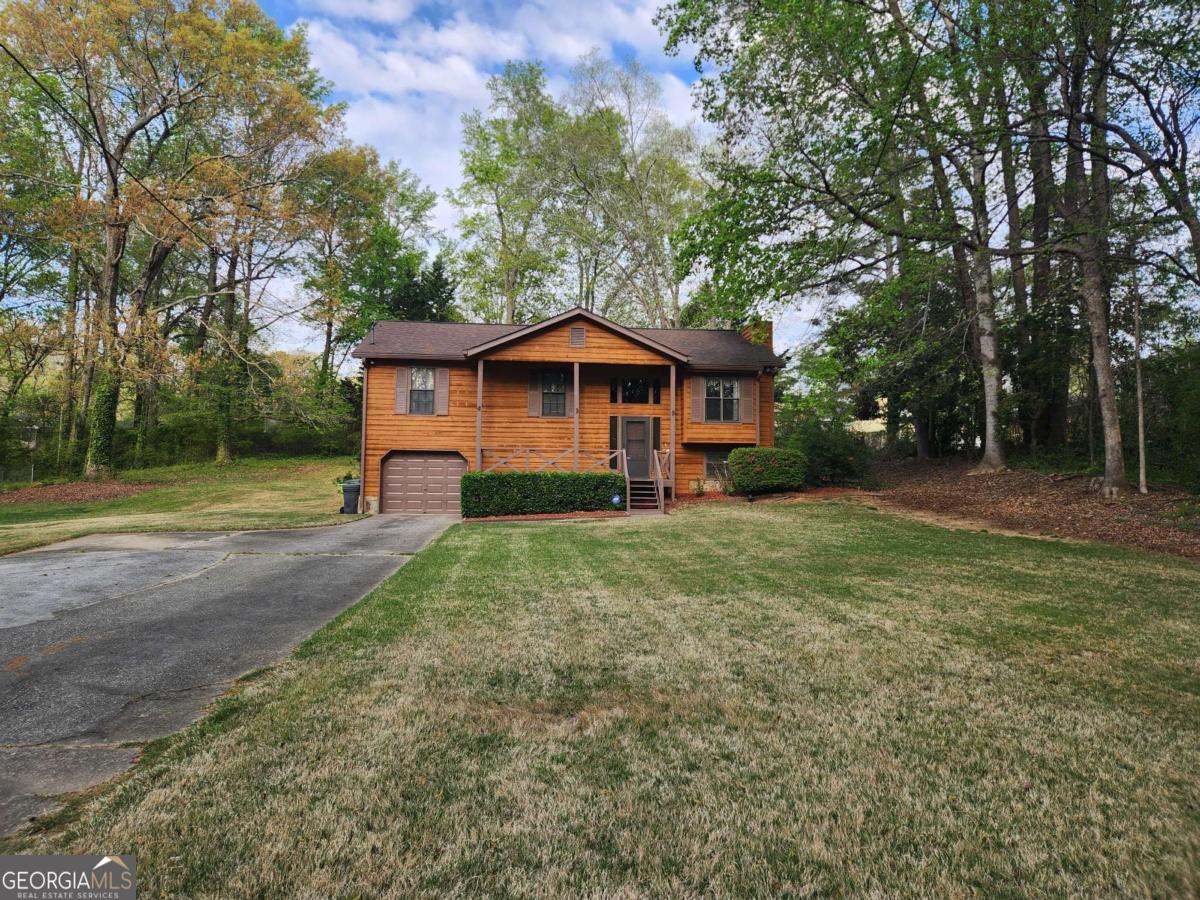 3635 Glenbrook Drive Douglasville GA 30135