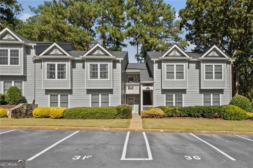 36 Matawan Circle SE Smyrna GA 30080