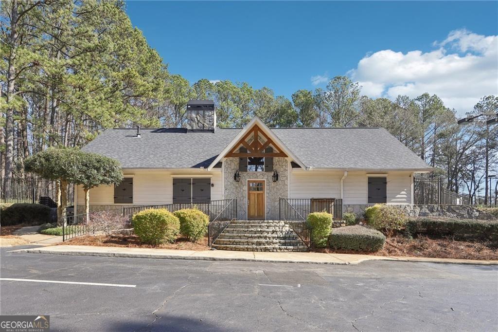 36 Matawan Circle SE Smyrna GA 30080